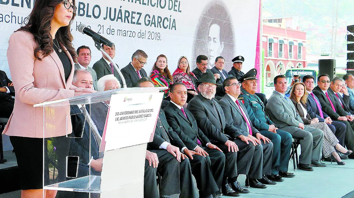 NATALICIO BENITO