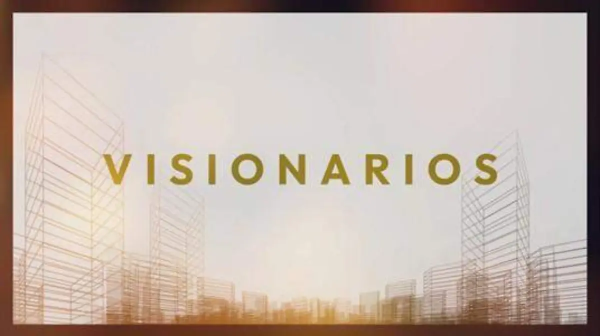 Visionarios