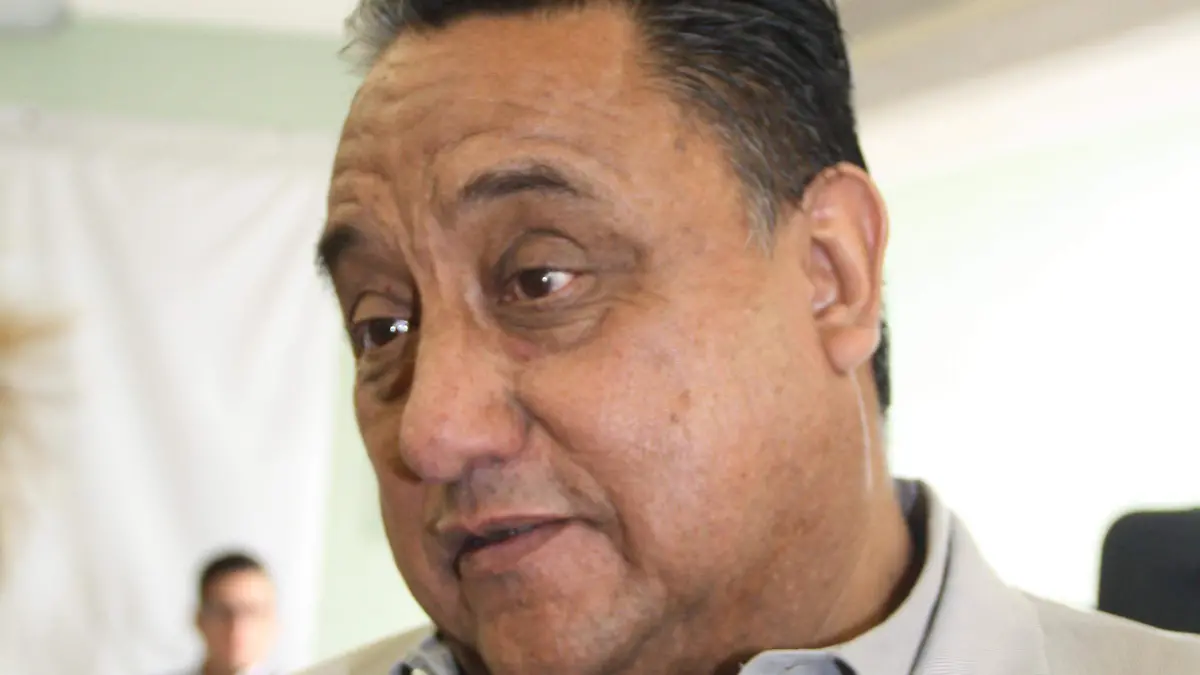 CCEH ECONOMÍA FEDERAL  BASILIO JUAREZ