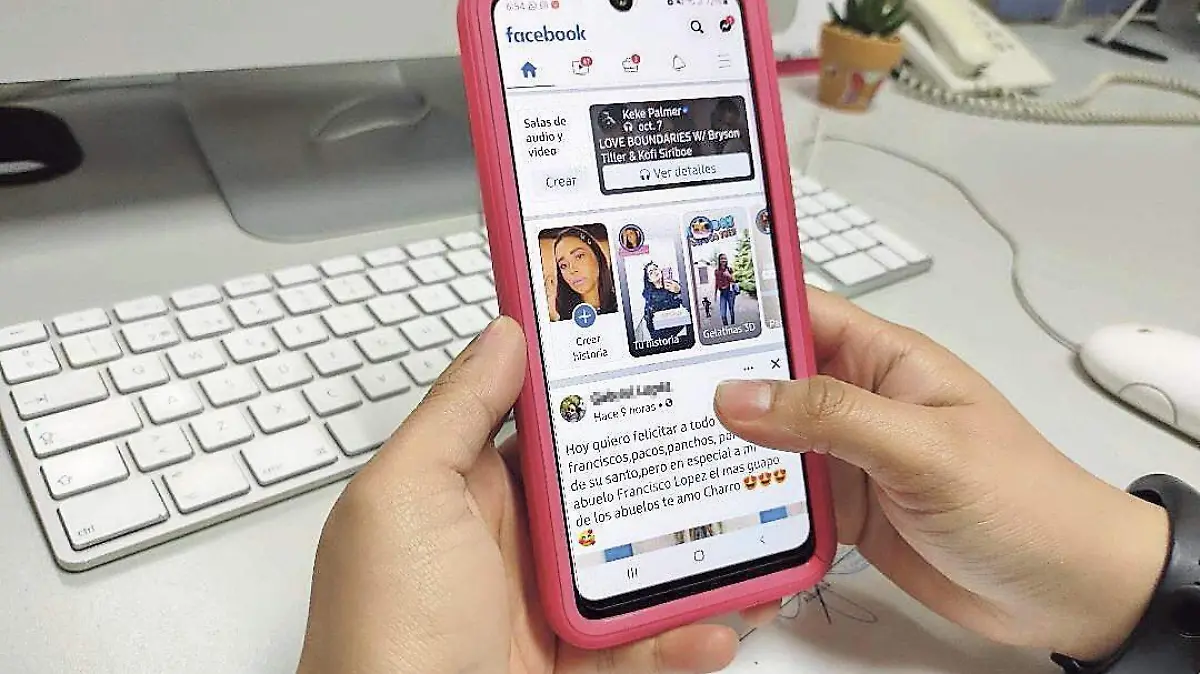 ¿Por qué se cayó WhatsApp, Facebook e Instagram?