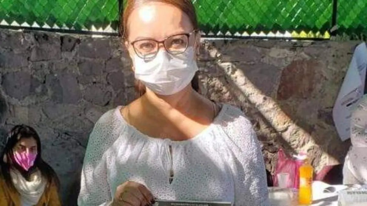 senadora