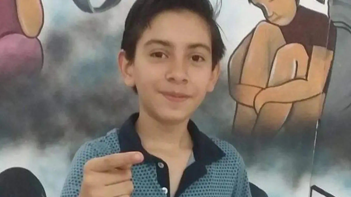 NIÑO HUEJUTLA