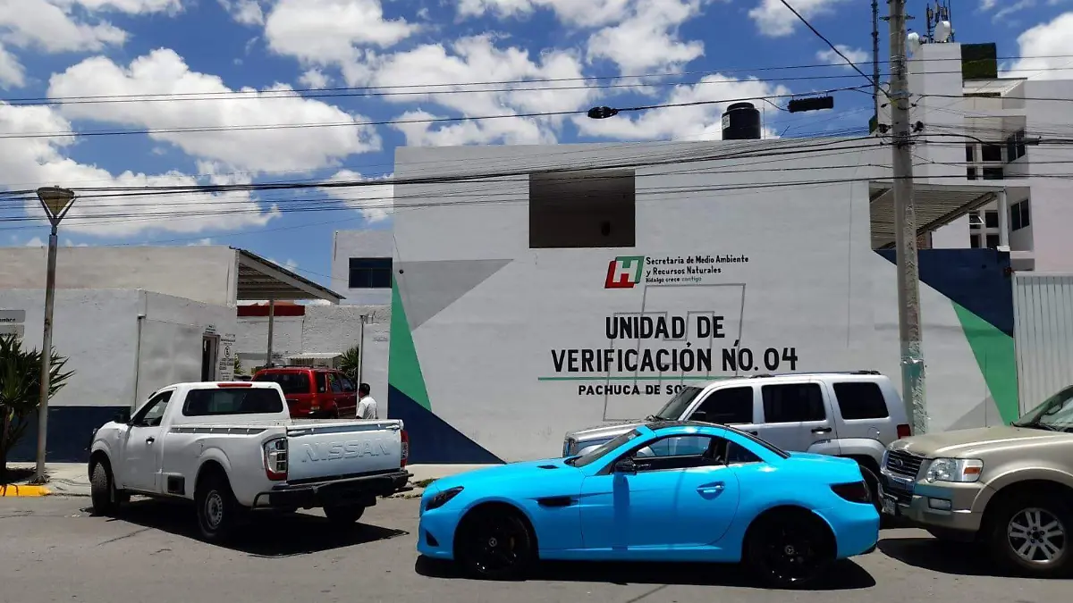 verificación