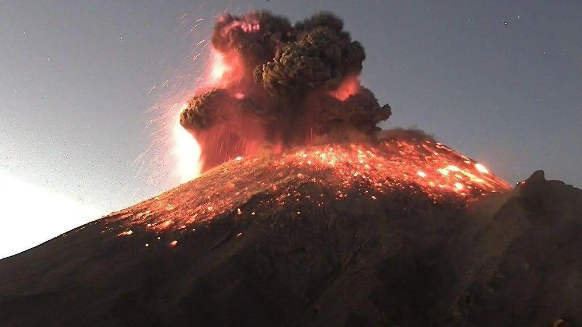 ERUPCIÓN