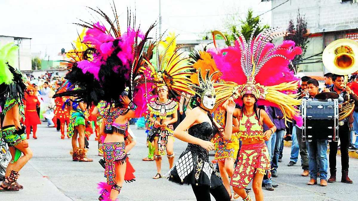 MASCARITAS EN SANTIAGO (1)