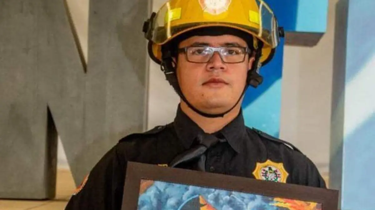 Bombero