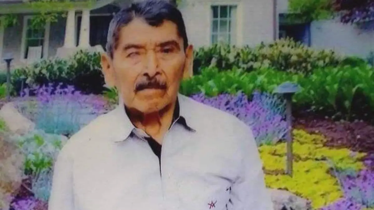 Piden localizar adulto mayor 1