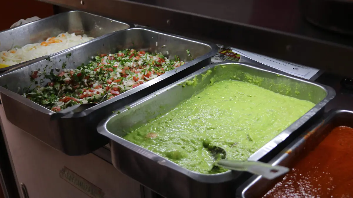 La Blanquita, referencia del sazón pachuqueño