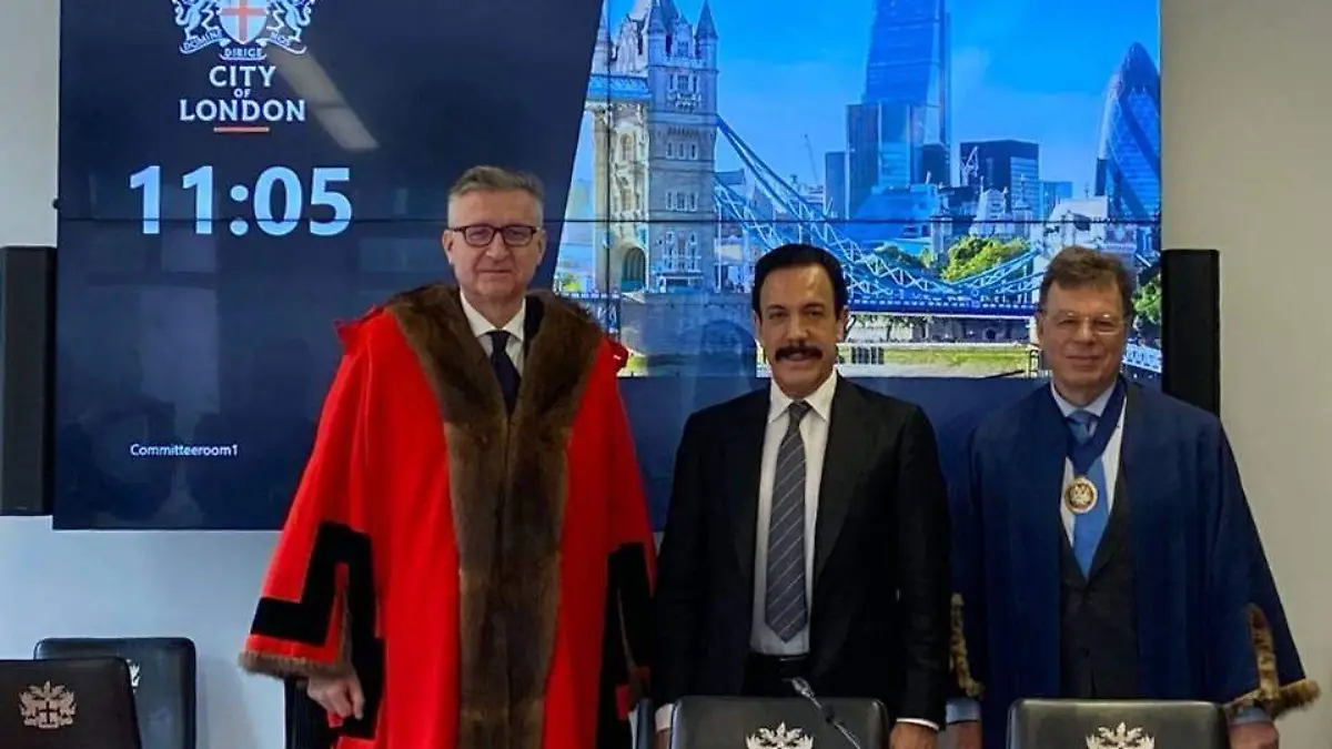 fayad premiado