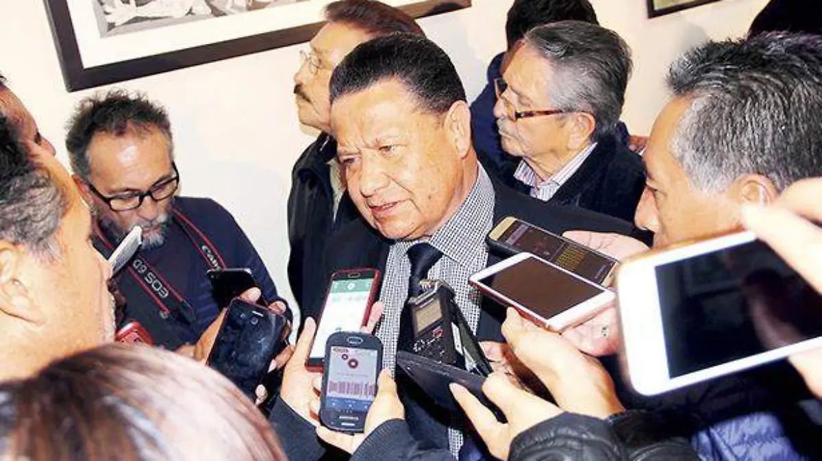 FICALÍA GENERAL