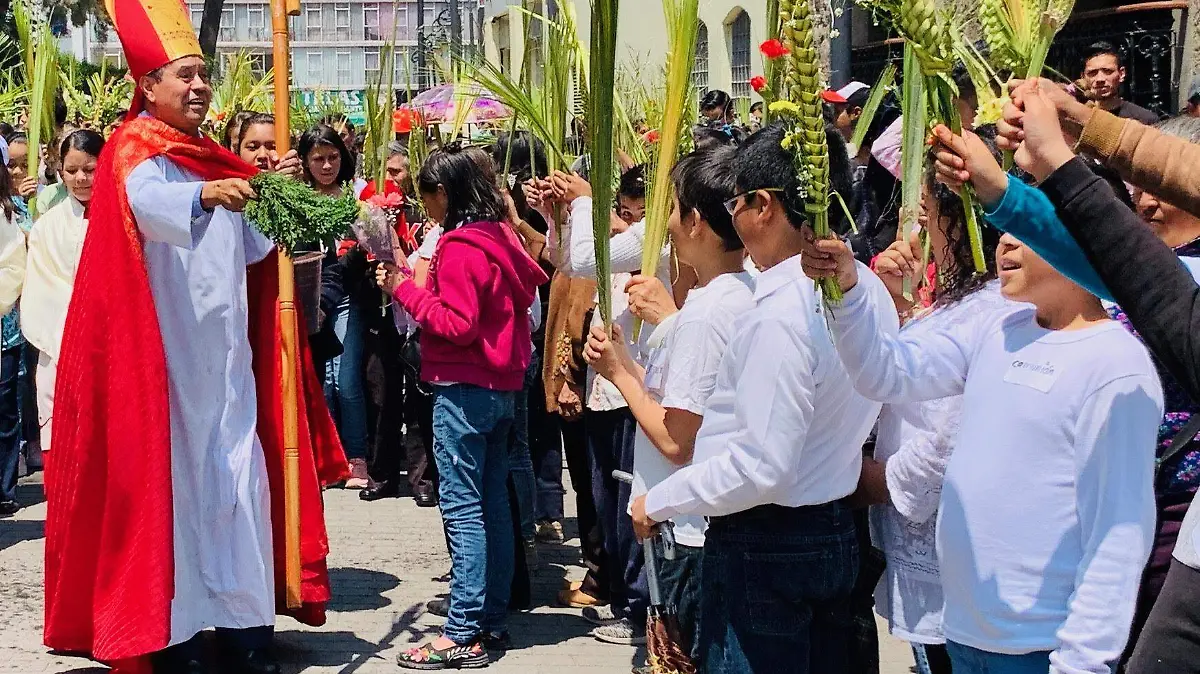 DOMINGO DE RAMOS 6