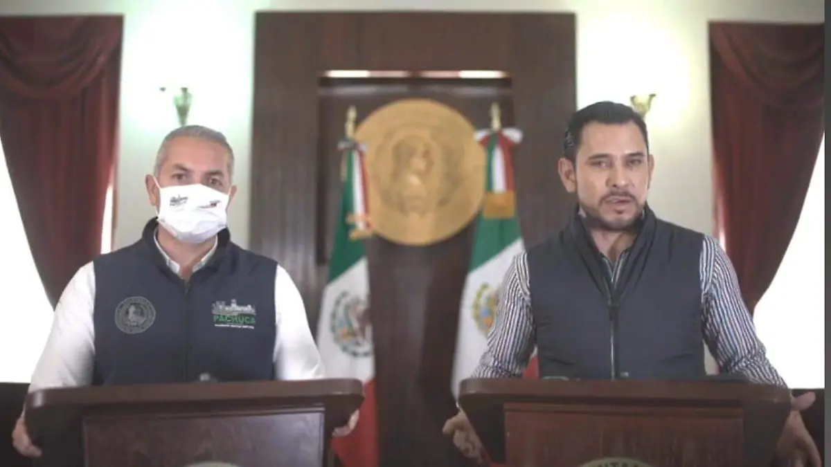 MUNICIPIOS COVID