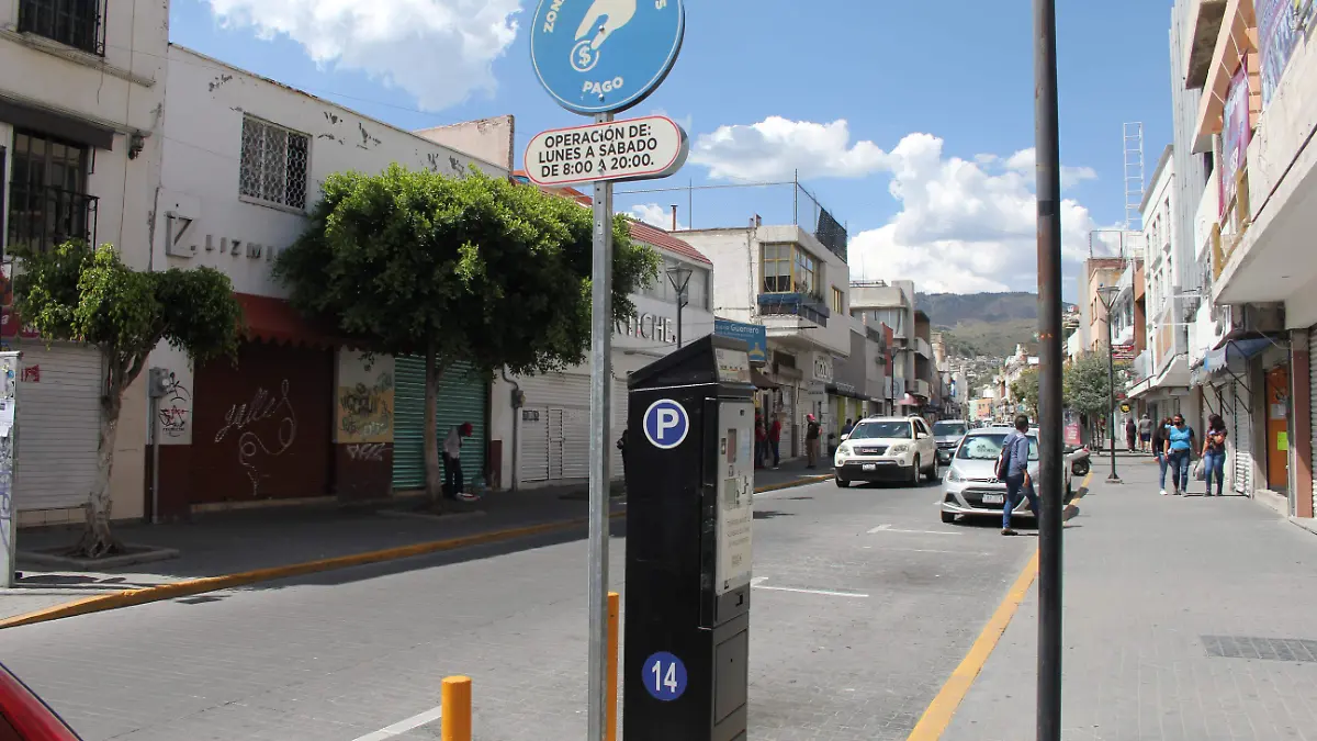 PARQUÍMETROS F WEN(1)