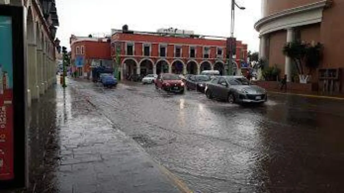 PC LLUVIAS