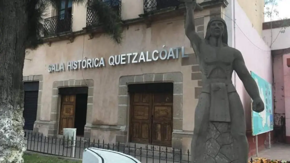 MUSEOS TULA