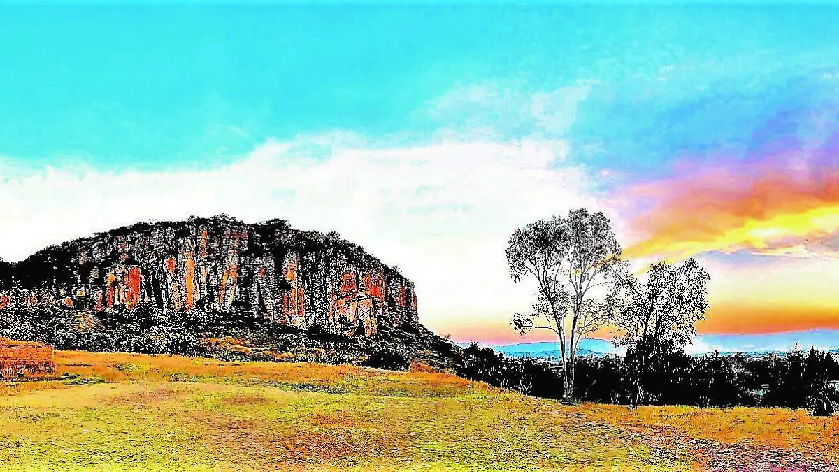 RUTAS CULTURALES