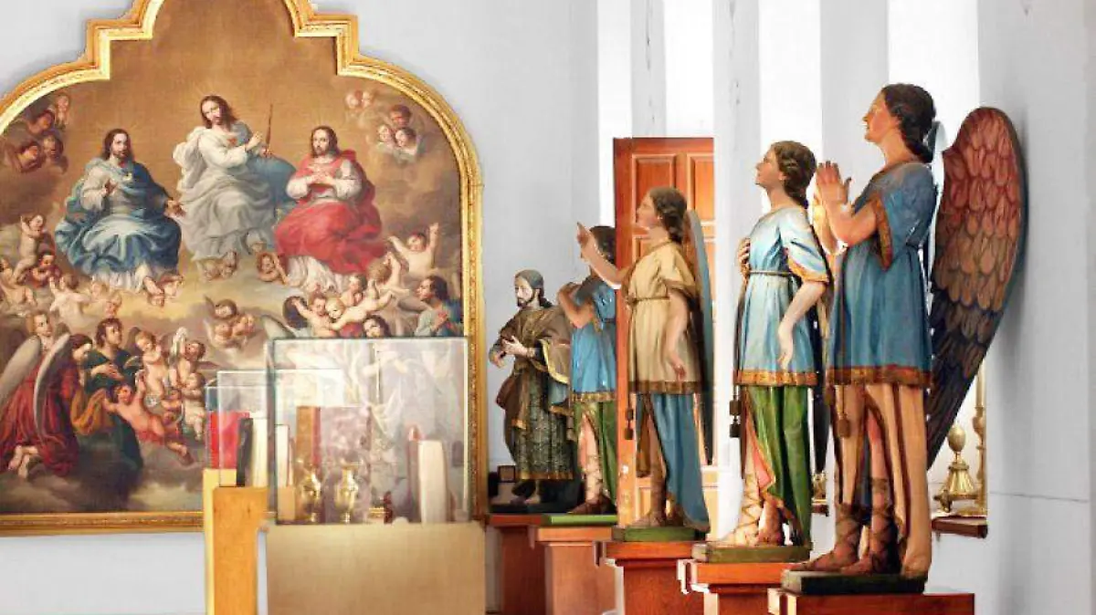 ARTE SACRO 3 OK