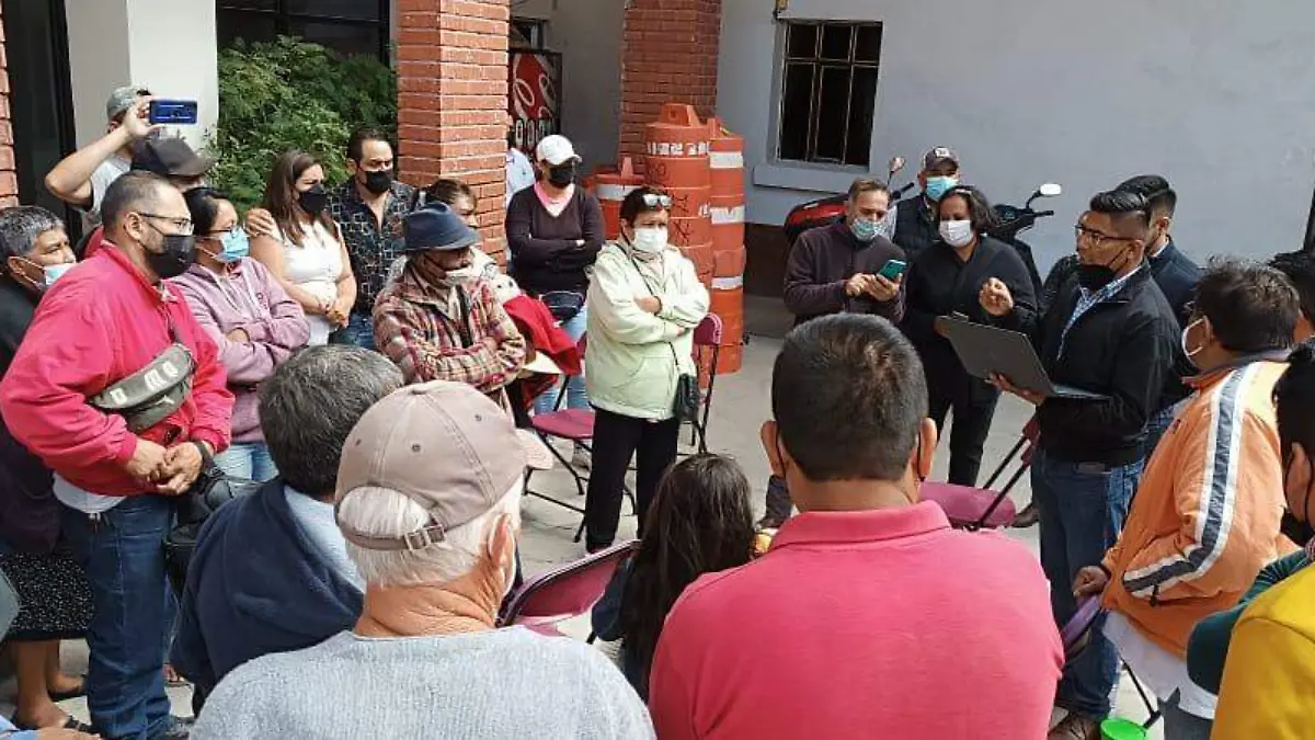 Regularización