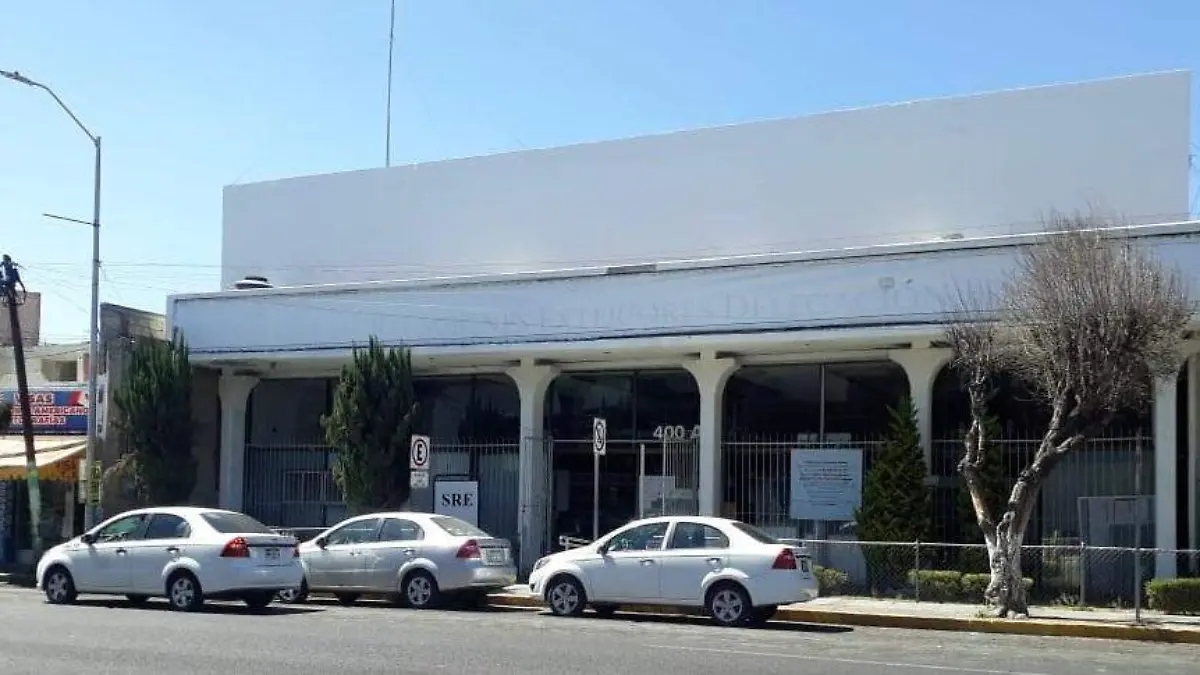PASOPORTES
