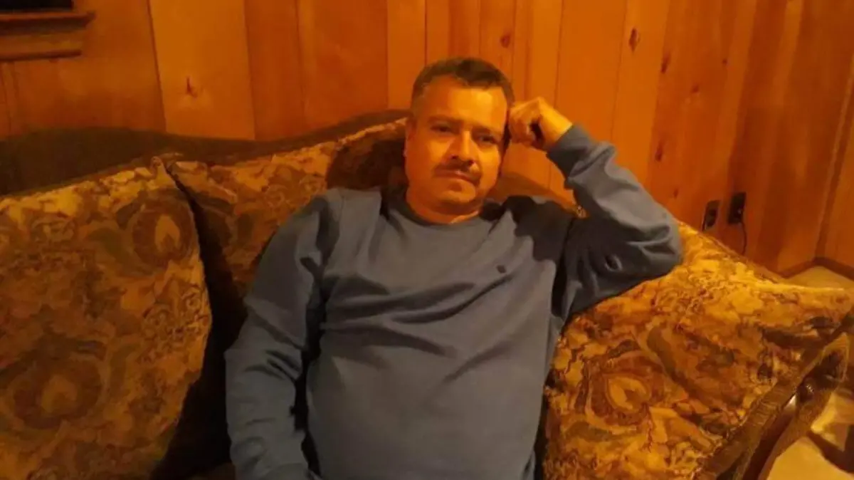 MIGRANTE VENENO