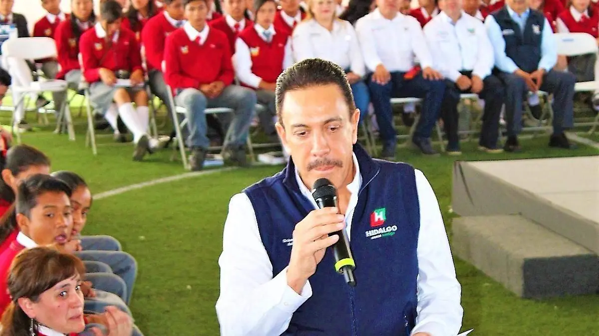 GOBERNADOR