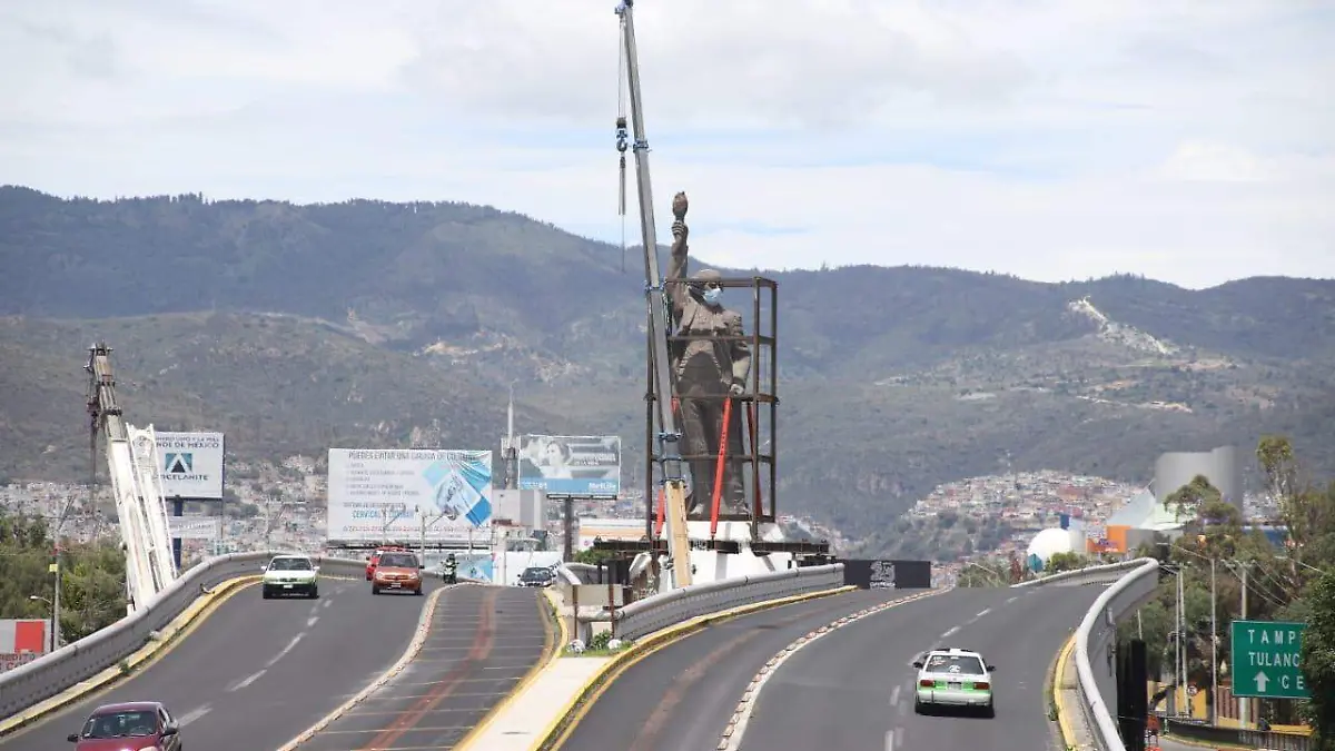 ESTATUA