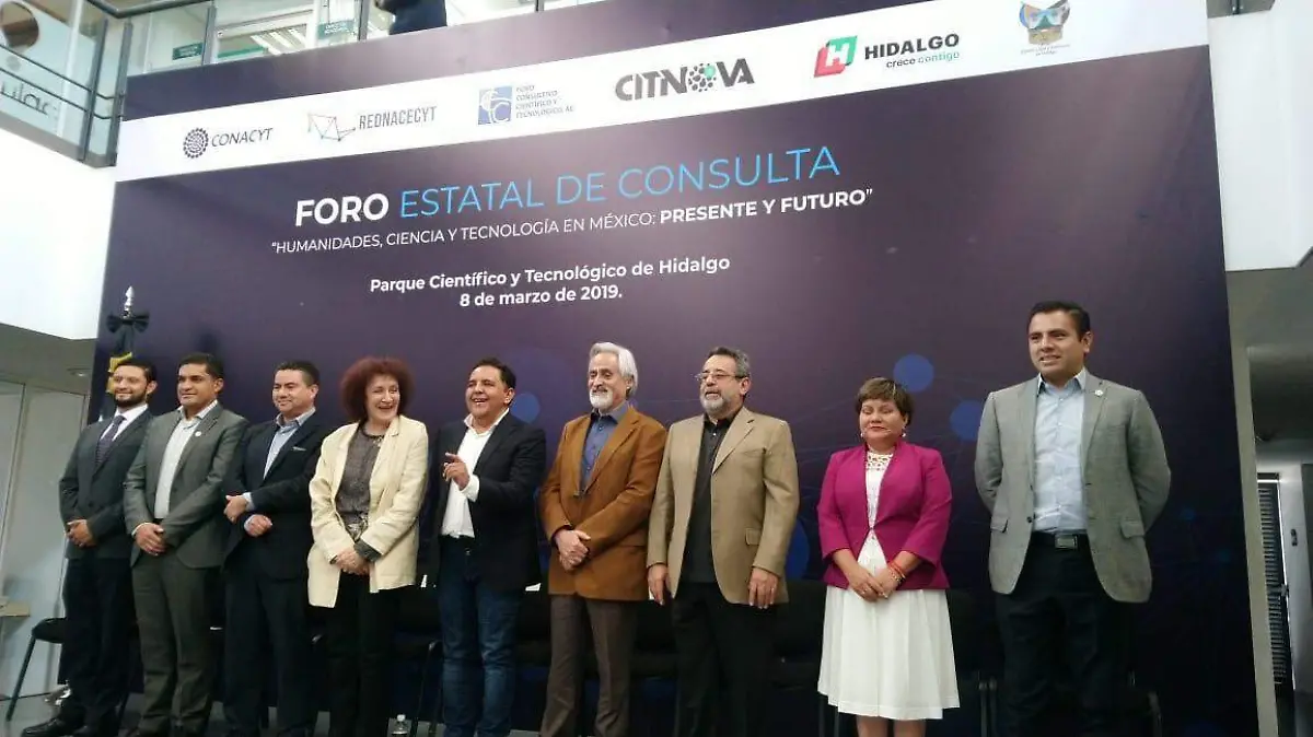 FORO CIENCIA