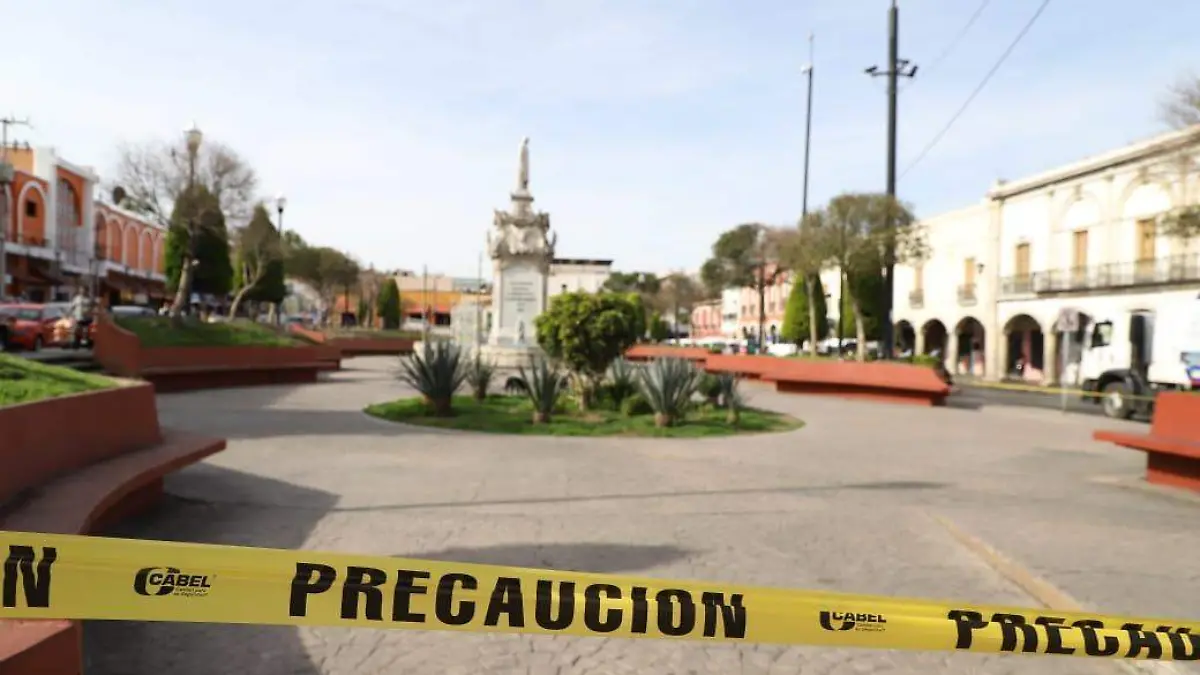 PLAN PACHUCA