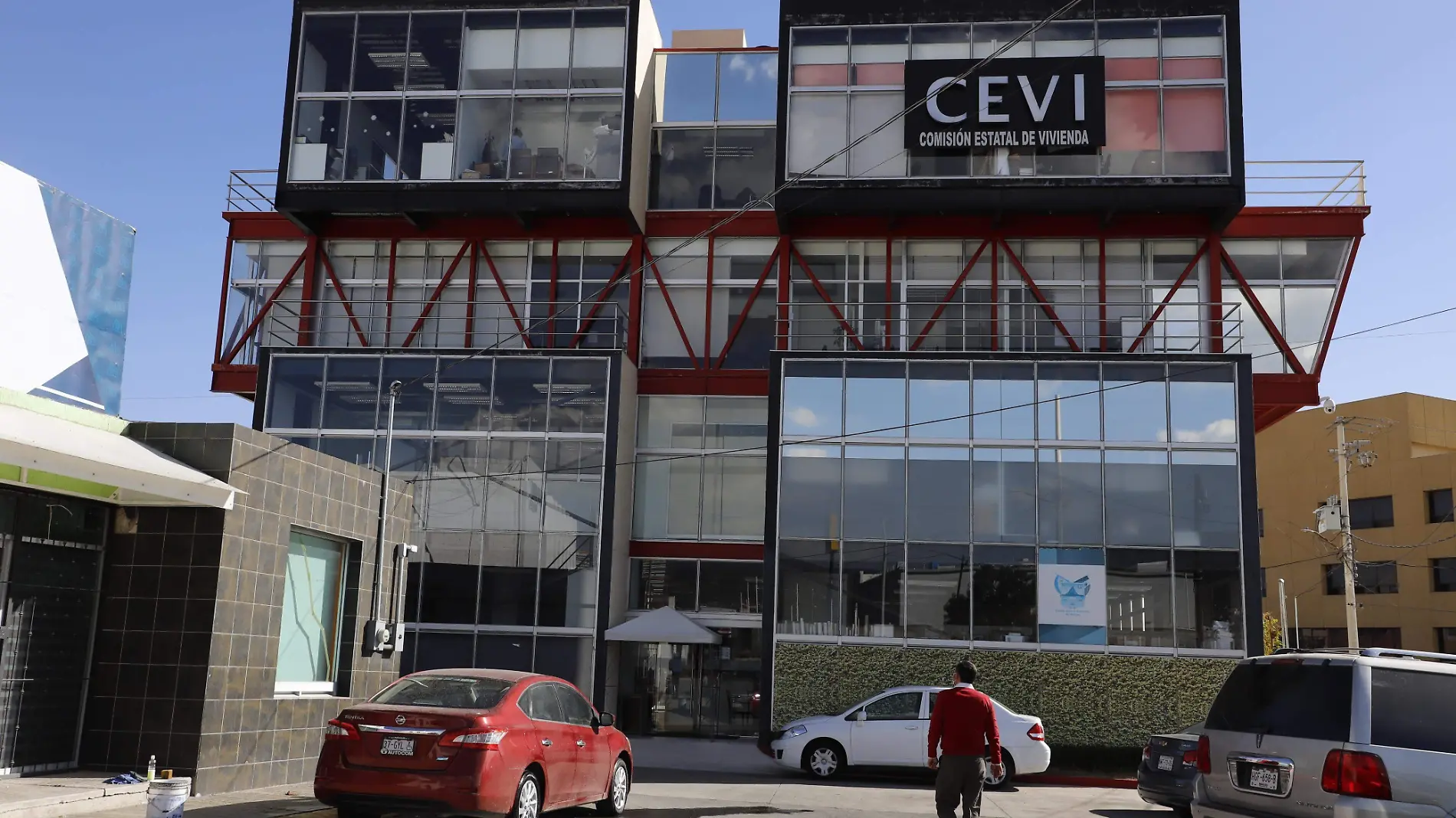 CEVI