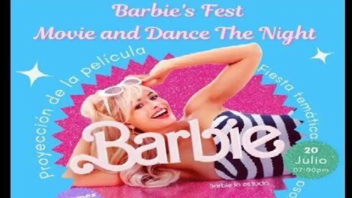 Barbie