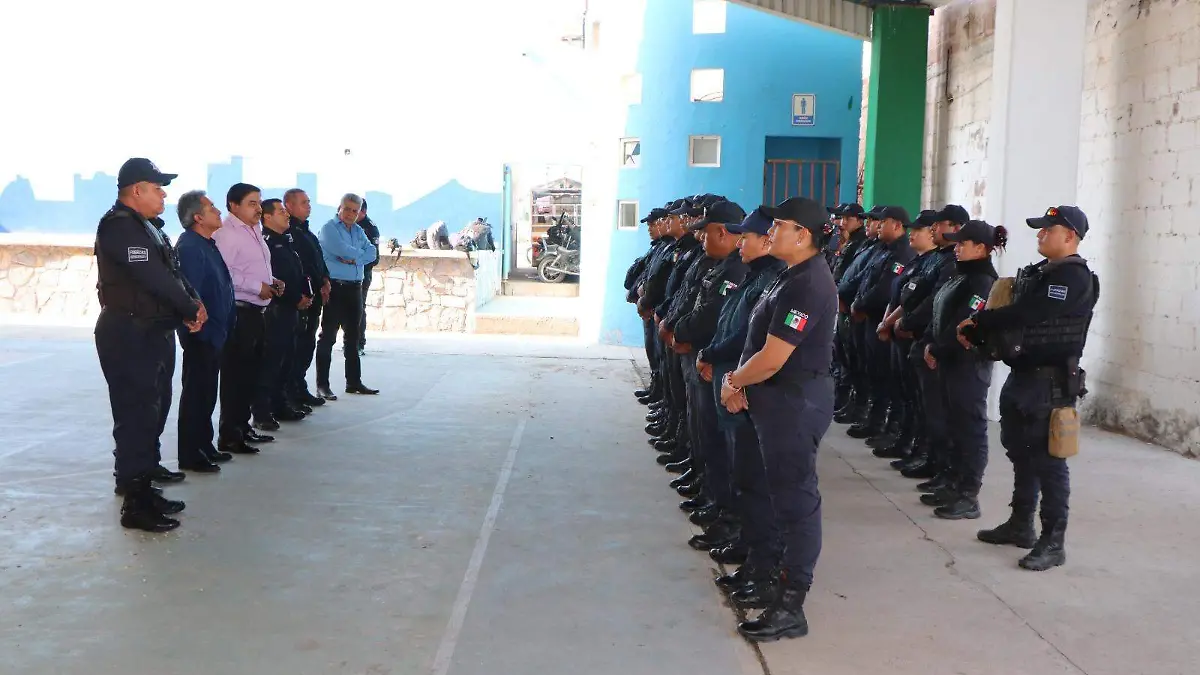 Mando Coordinado 2