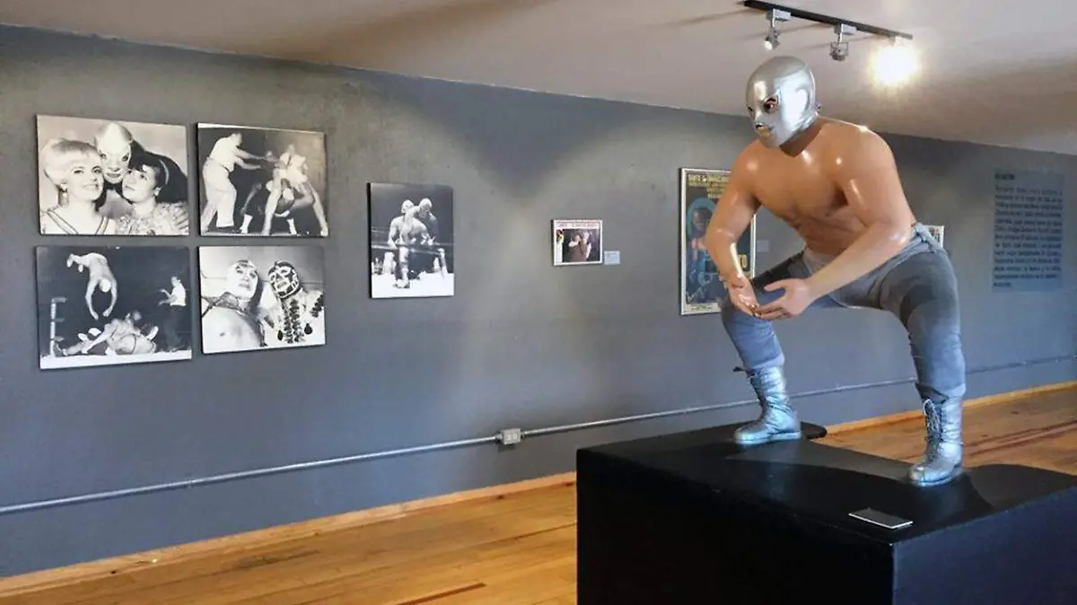 EL SANTO (1)
