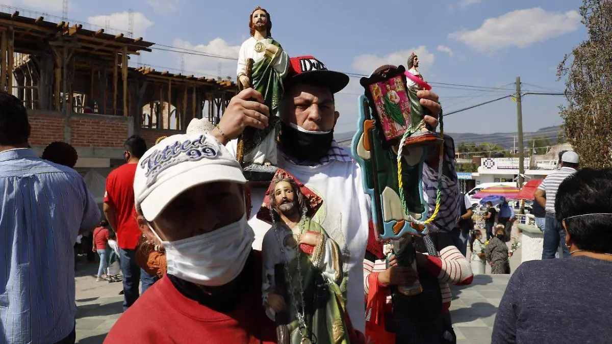 SAN JUDAS F BEG (2)