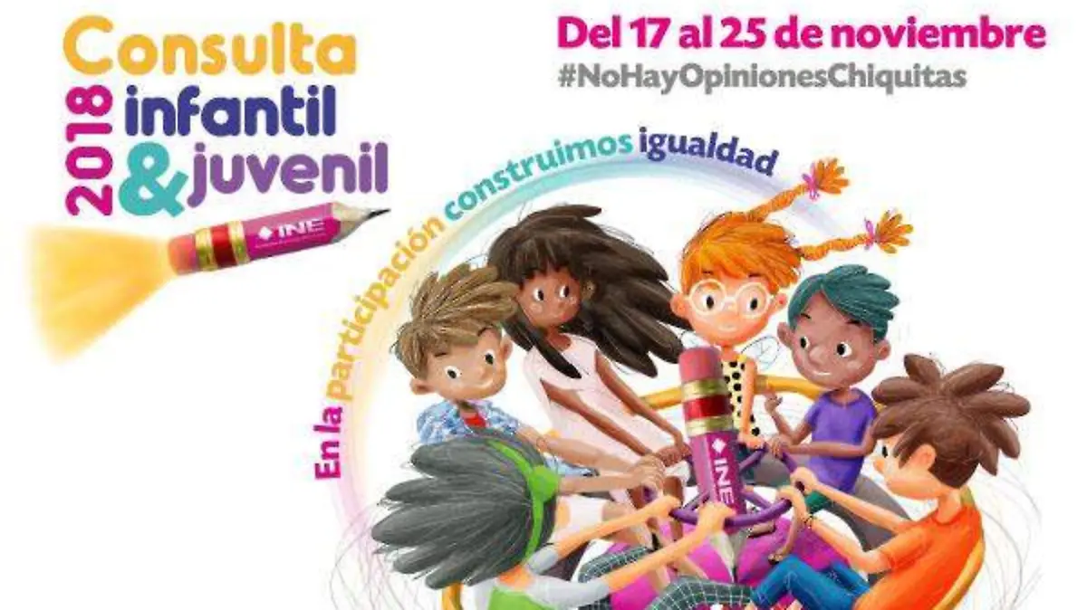 CONSULTA INFANTIL Y JUVENIL