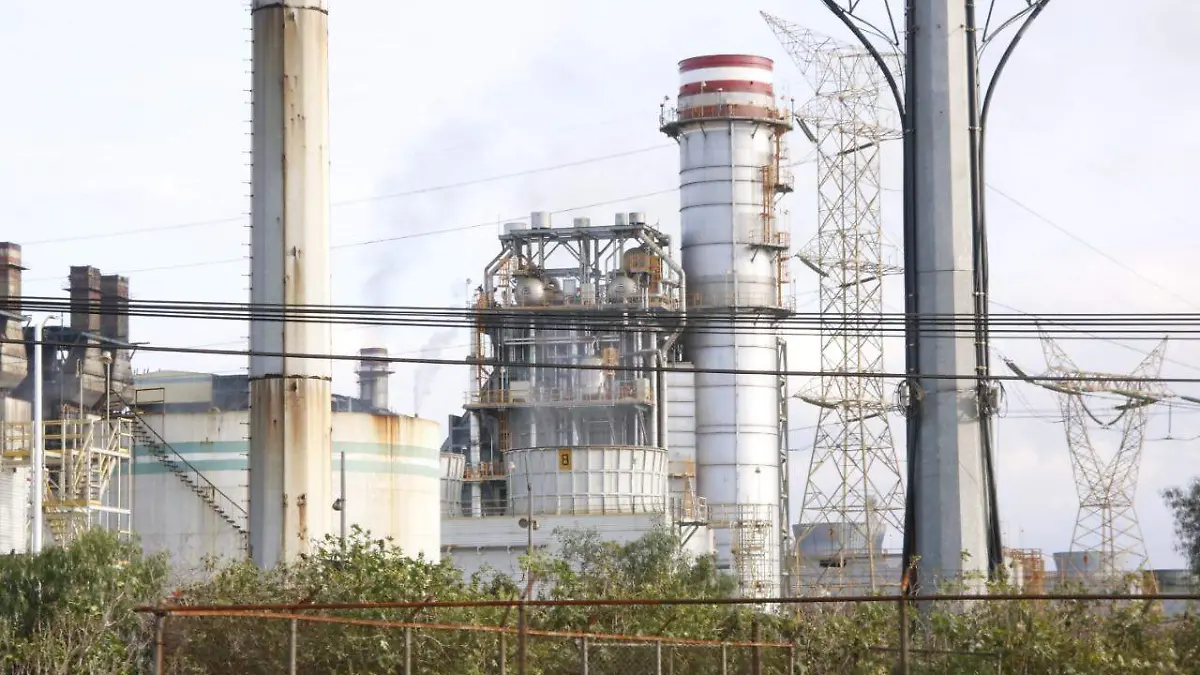 SECTOR INDUSTRIAL 1