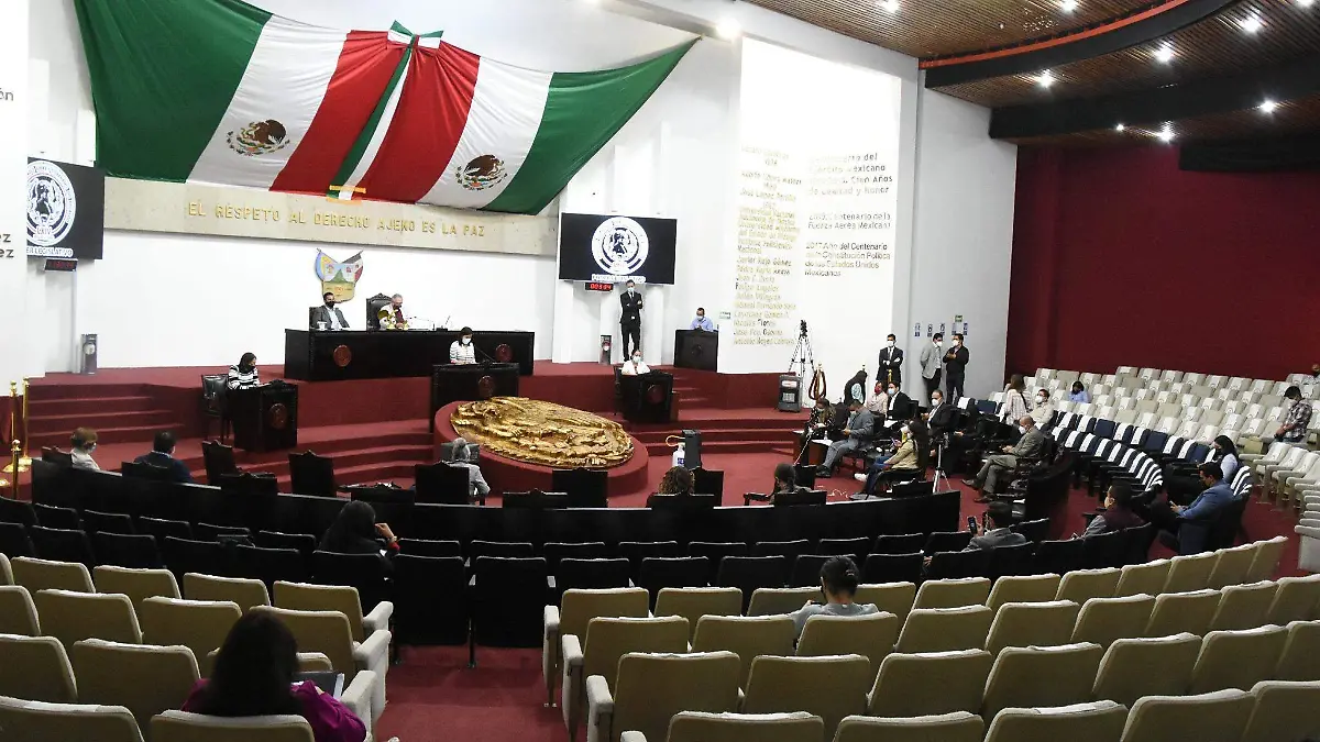 Diputados