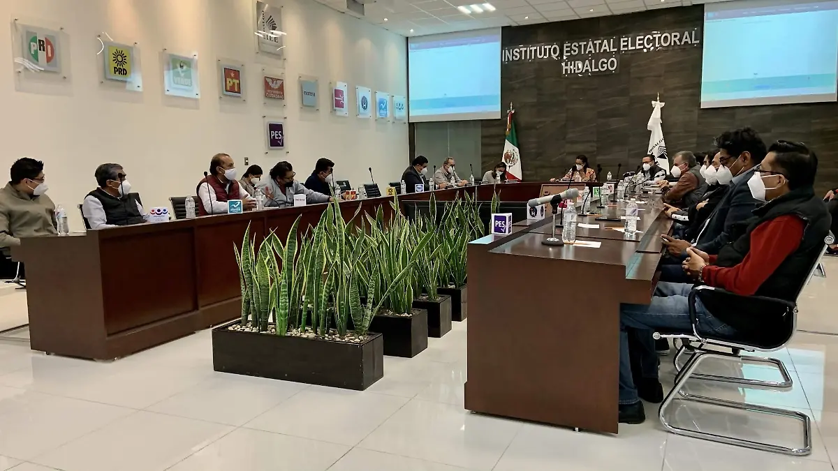 CORTE IEEH SÁBADO