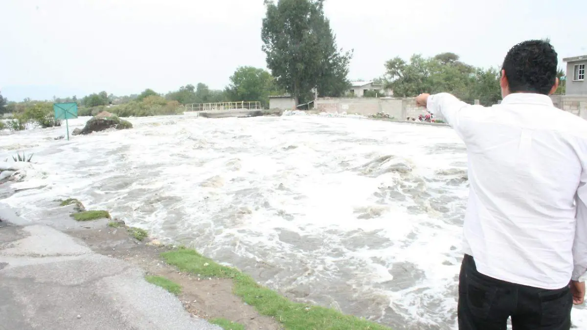 riote