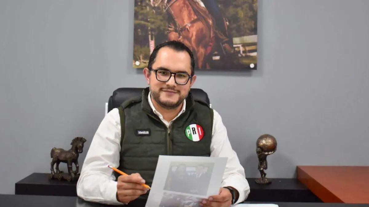 Coordinador de campaña
