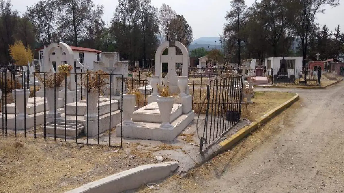 PANTEÓN
