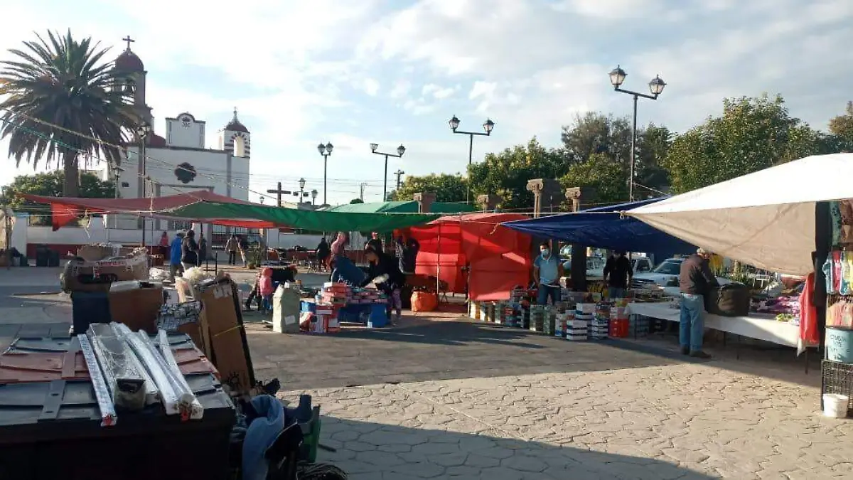 TIANGUIS