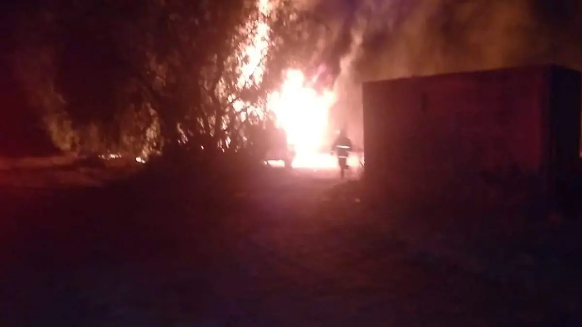 incendio