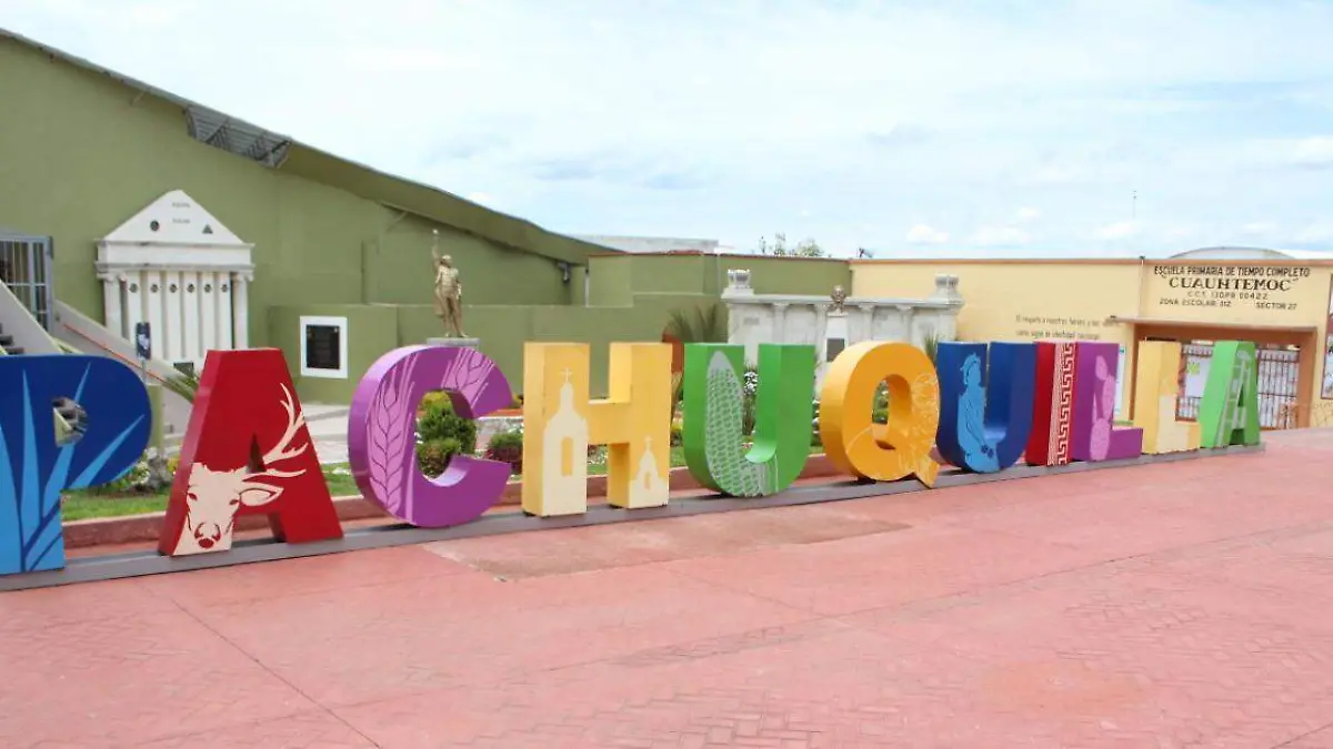 Mineral de la Reforma