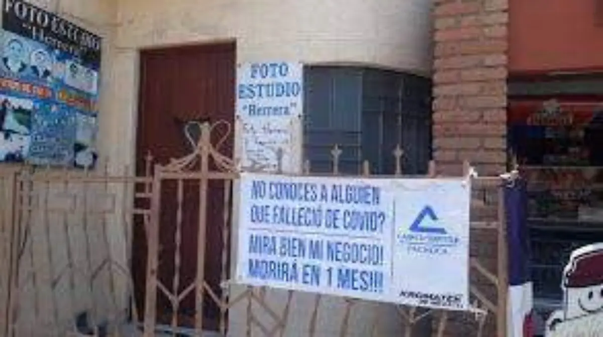 COMERCIO PARQUIMETROS