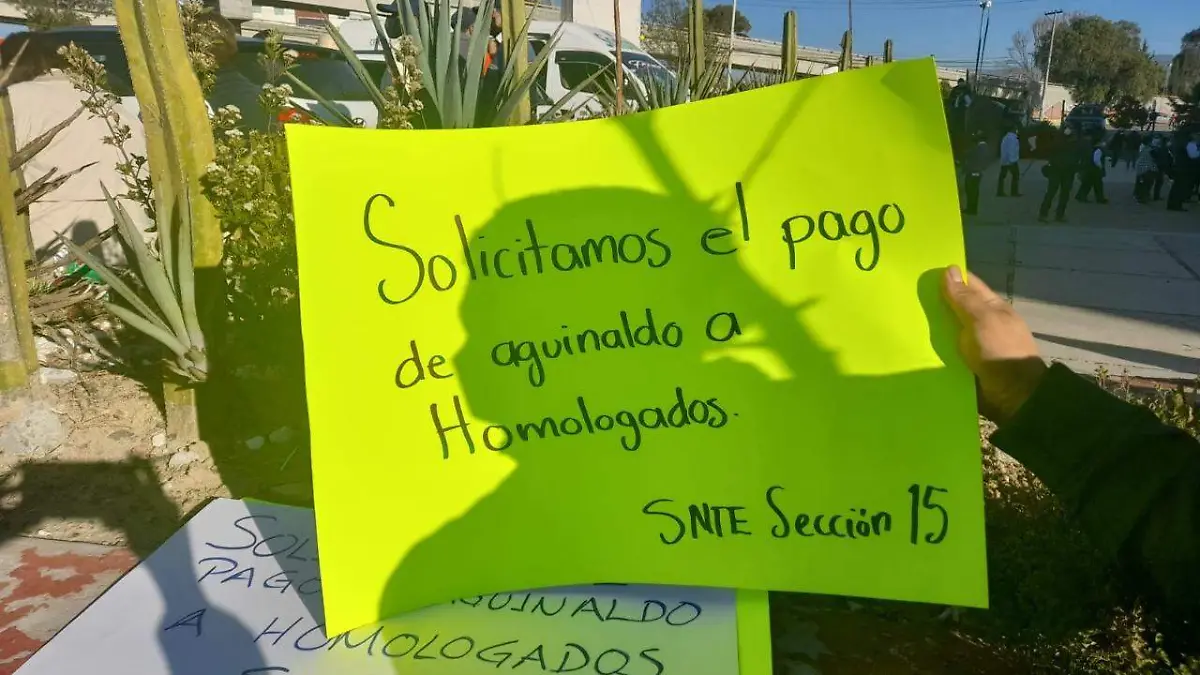 sin pago