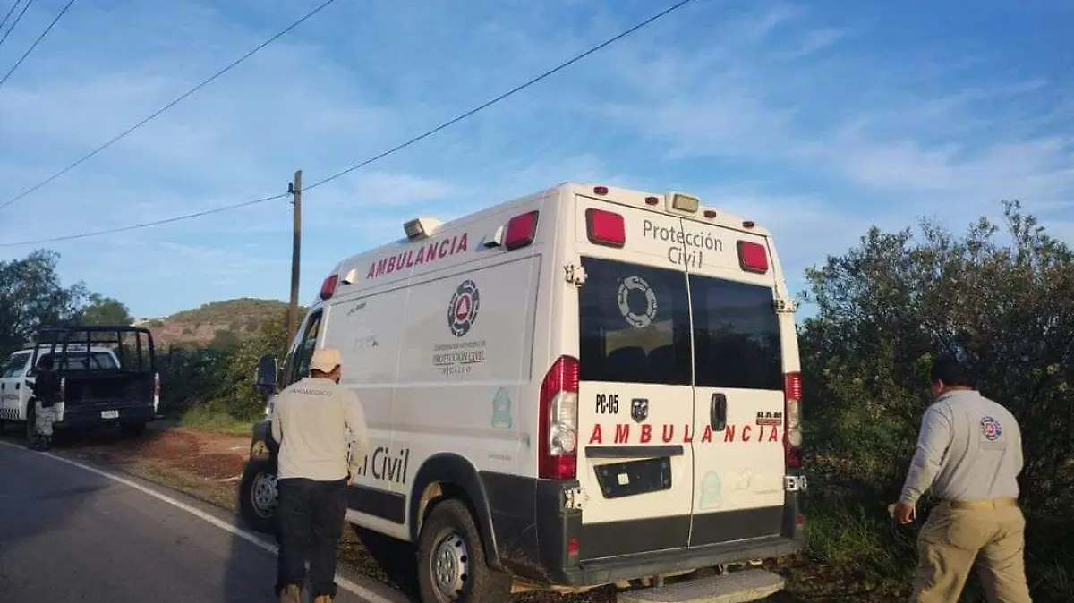 SUSPENDEN TRASLADOS 2