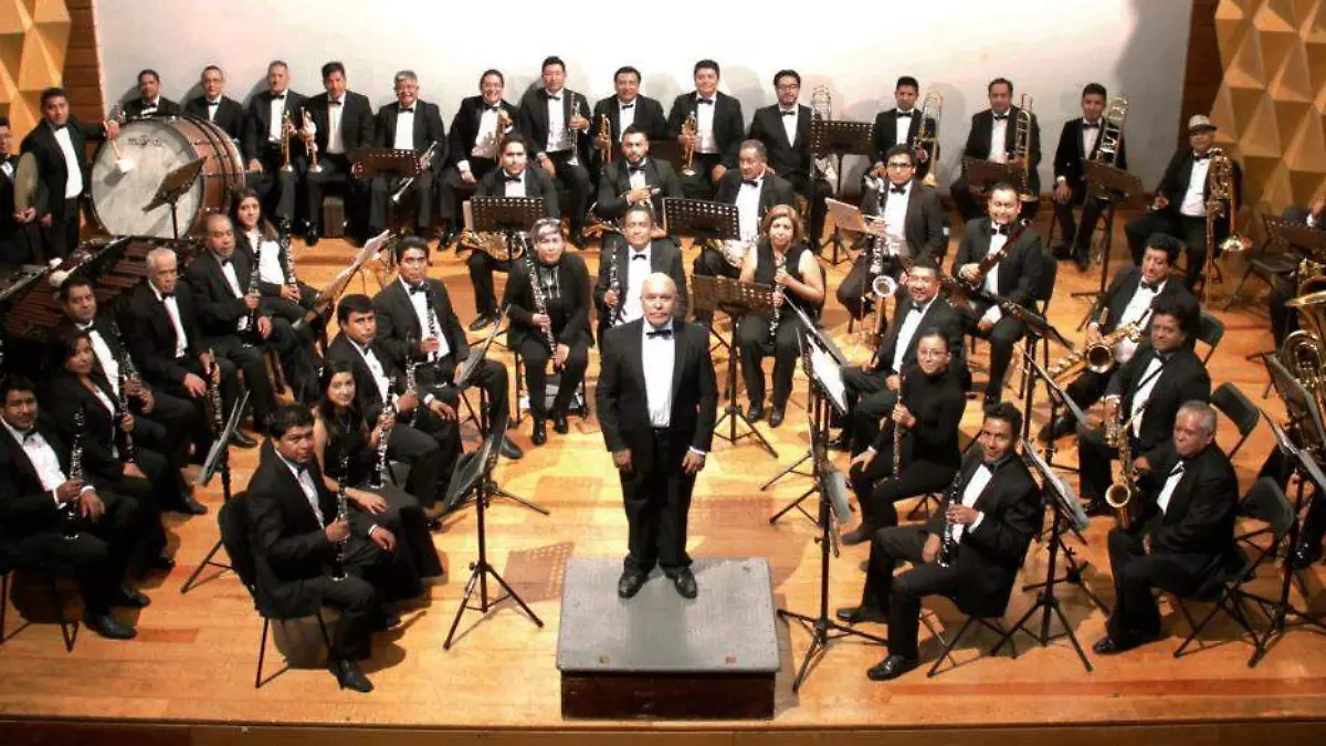 BANDA SINFONICA