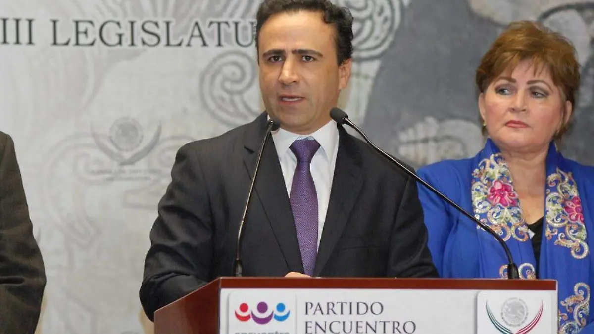 ALEJANDRO GONZALEZ