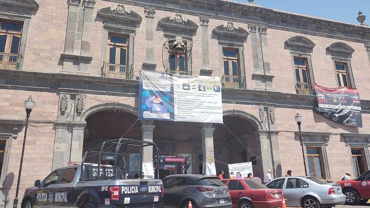 ALCALDÍA 1