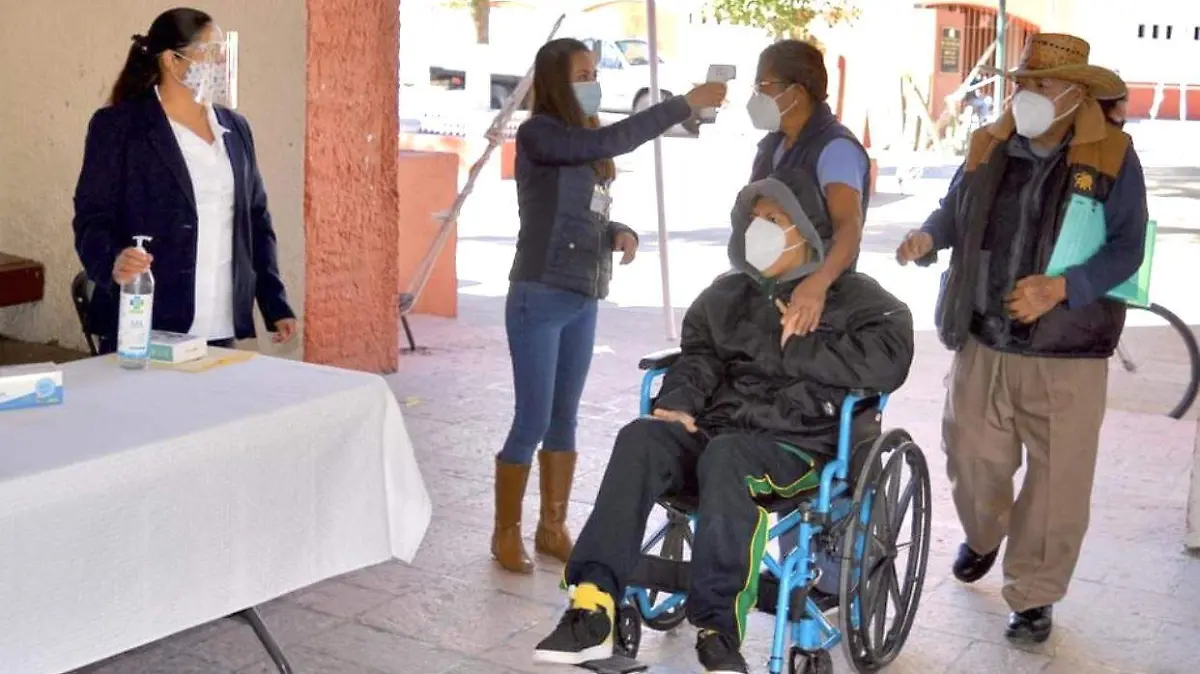 DIF DISCAPACIDAD